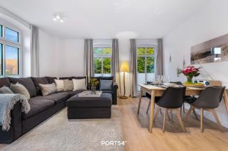 Ferienwohnung Morgentanz, App 6 Emmelsbüll - Emmelsbüll-Horsbüll - 4