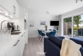 Ferienwohnung Sonnenfang, App 2 Emmelsbüll - 2