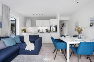 Ferienwohnung Sonnenfang, App 2 Emmelsbüll - 1
