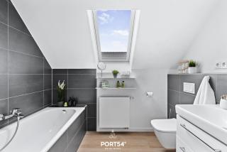 Ferienhaus Nordseeresort78 Lagunen Lodge Büsum - 2