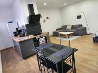 Joli Studio cosy - 1