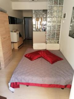 STUDIO 66 στην kalamaria USEFUL - Salonicco - 1