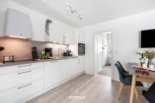 Ferienwohnung Morgenröte, App 4 Emmelsbüll - 7