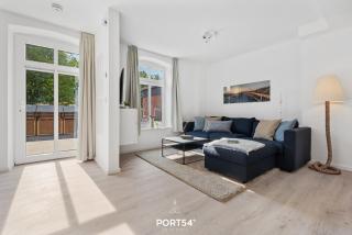 Ferienwohnung Vogelsang, App 5 Emmelsbüll - 2