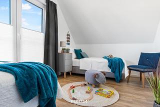 Nordic Lodge - Büsum - 1