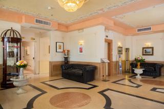 Grande Albergo - Sestri Levante - 1