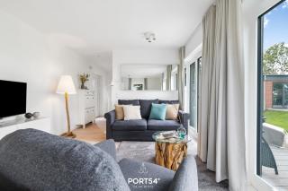 Ferienwohnung Ruhepol, App 11 Emmelsbüll - Emmelsbüll-Horsbüll - 3