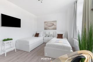 Ferienwohnung Der Traumfänger, App 12 Emmelsbüll - Emmelsbüll-Horsbüll - 3