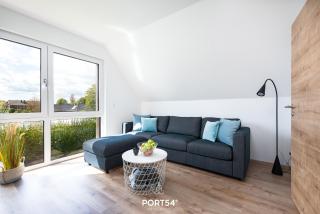 Lille sort hus - Dollerup - 1