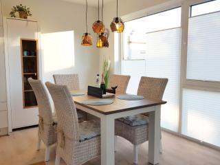 Ferienhaus Ostseesegler - Glücksburg - 7
