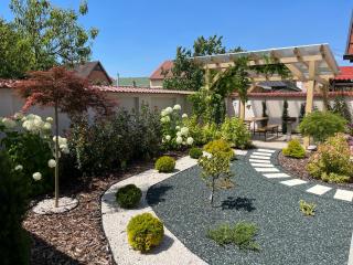 Pater Apartman - Zalaegerszeg - 6