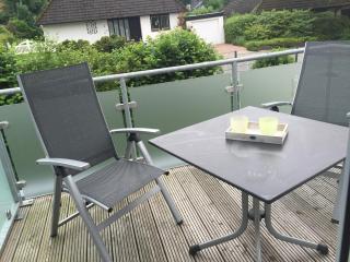 Strandquartier Solitüde - Flensburgo - 7