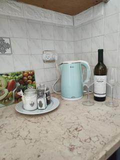 Apartment with terrace and parking - Eilat - 7