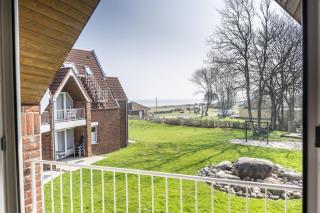 Urlaub mit Ostseeblick, Schwimmbad, Sauna & direkte Strandlage - Kronsgaard - 1