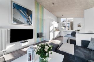 Ferienhaus Bottsand Marina Wendtorf - Wendtorf - 1