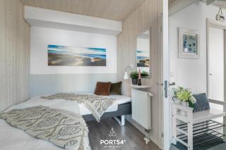 Ferienhaus Ostseelchen Marina Wendtorf - 6