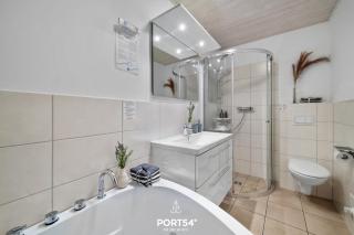 Ferienhaus Bottsand Marina Wendtorf - Wendtorf - 6