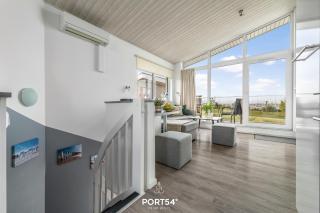 Ferienhaus Seemöwe Marina Wendtorf - Wendtorf - 2