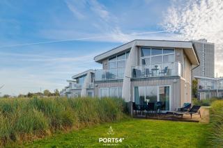 Ferienhaus Seemöwe Marina Wendtorf - Wendtorf - 0