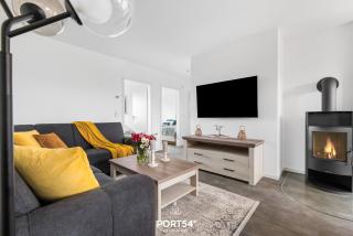 Noordkant Kajüte - 9