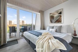 Ferienhaus Seehund Marina Wendtorf - 8