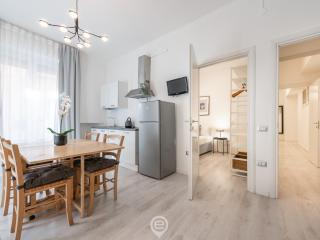 Garibaldi Central Apartment - Cagliari - 8