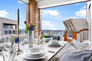 Henrys Beachbude - Olpenitz - 0