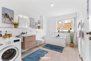 Henrys Beachbude - Olpenitz - 7