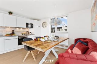 Henrys Beachbude - Olpenitz - 2