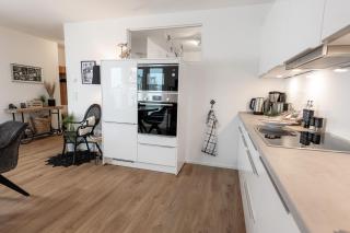 Hollywood Lounge - Olpenitz - 8