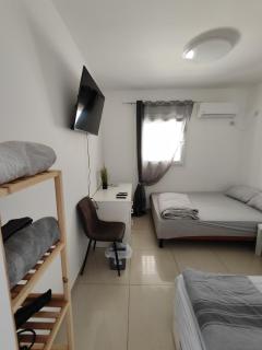 Apartment with terrace and parking - Eilat - 7