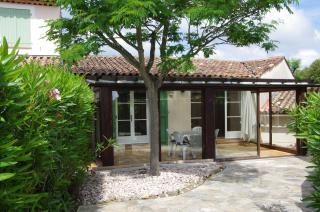 Villa Domaine du golf de Roquebrune - Roquebrune-sur Argens - 6