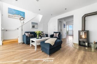 Fjordblick Schlei - 9