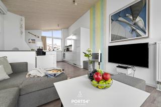 Ferienhaus Marina Lounge Wendtorf - Wendtorf - 7
