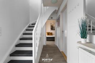 Ferienhaus Marina Lounge Wendtorf - 2