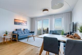 Marina Sunset West - 1