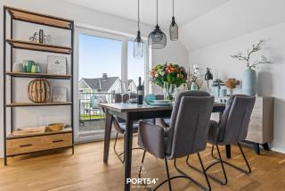 Ahoi Lodge - Olpenitz - 8