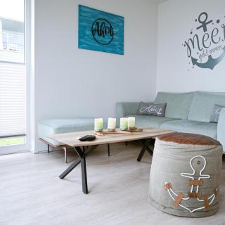 Ahoi Lodge - Olpenitz - 4