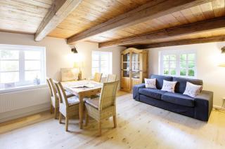 Ferienwohnung Kuhstall Hasselberg - Hasselberg - 8