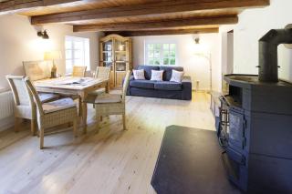 Ferienwohnung Kuhstall Hasselberg - Hasselberg - 3