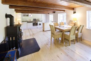 Ferienwohnung Kuhstall Hasselberg - Hasselberg - 5