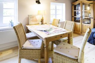 Ferienwohnung Kuhstall Hasselberg - Hasselberg - 1