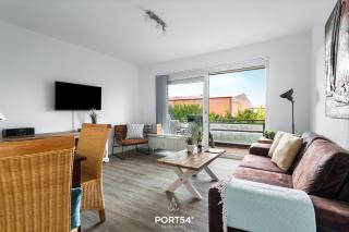 Ferienwohnung Deck 4 - Büsum - 6