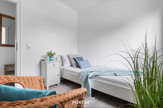 Ferienwohnung Deck 4 - Büsum - 3