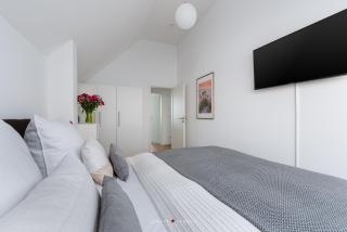 Viktoria´s Baltic Lounge - Olpenitz - 1