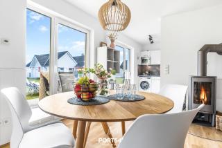 Lütte Strandhus - Olpenitz - 6