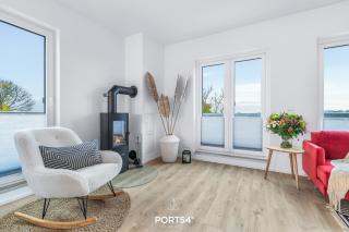 chill lounge 44 - Olpenitz - 8