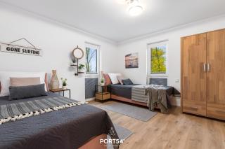 chill lounge 44 - Olpenitz - 4
