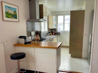 Family's Appartement Disney Paris , 2 Parking - Serris - 4