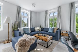 Ferienwohnung Hofwächter, App 13 Emmelsbüll - 6